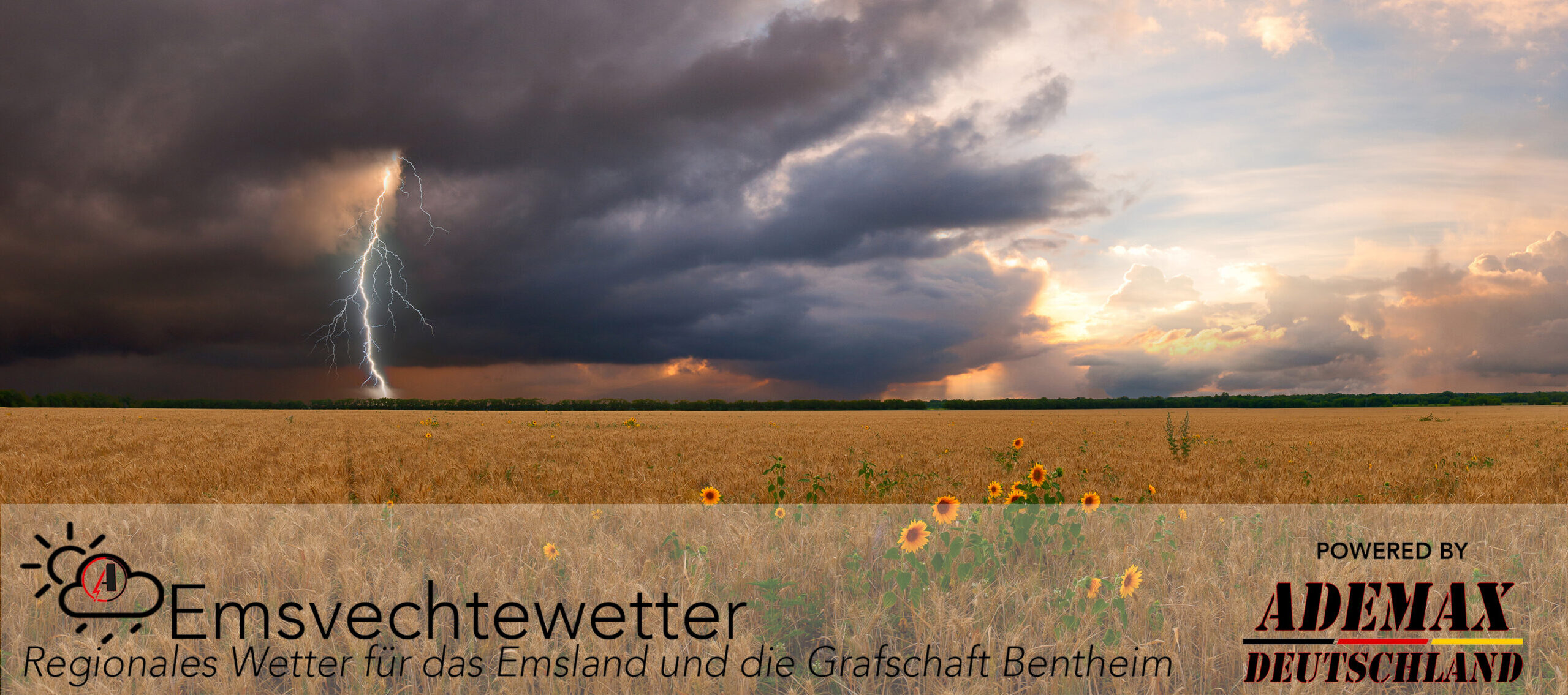 Emsvechtewetter.de